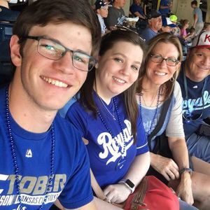 Meet your Posher, Scott